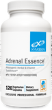 Adrenal Essence® 120 Capsules Adaptogenic Herbal & Vitamin Supplement (Xymogen)