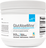 GlutAloeMine 30 serv/172 gm - Intestinal Microbiome Support (Xymogen)