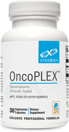 OncoPLEX™ -- 30 Capsules Glucoraphanin