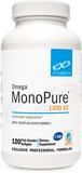 Omega MonoPure® 1300 EC 120 Softgels - High Dose EPA +DHA (Xymogen)