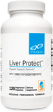 Liver Protect™ -120 Caps Liver Support With NAC/ALA/Milk Thistle (Xymogen)