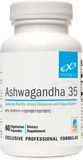 Ashwagandha 35 60 Capsules - Supports Healthy Stress Response and Sleep Quality*