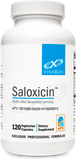 Saloxicin™ 120 Caps - Cytokine Balancer (Xymogen)