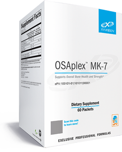 OSAplex MK-7™ 60 Packets Supports Overall Bone Health and Strength