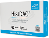 HistDAO  60 Tablets - Ingested Histamine Degradation with DAO (Xymogen)
