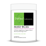 MAXI-BCAA-30 Servings -  Athlete's Best Post Workout Recovery Boost (Divinci)