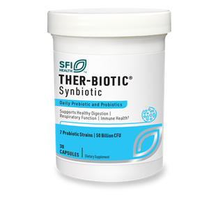 Ther-Biotic Synbiotic-30 caps