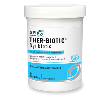 Ther-Biotic Synbiotic-30 caps