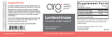 Lumbrokinase 30 caps
