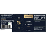 Liposomal Vitamin C - 120 ml - Quicksilver Scientific