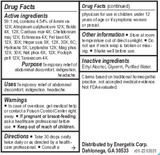 GB-Tone - 2 fl.oz. - Homeopathic Bile/GB Support (Energetix)