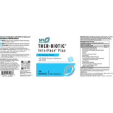 Ther-Biotic® Interfase Plus 120 caps