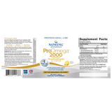ProOmega® 2000 60 Softgels