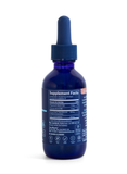 Ionic Fulvic Acid - Liquid Minerals (trace)