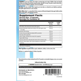 White Willow Forte 120 Caps - Natural Pain & Inflammation Control (Nutra Biogenesis)