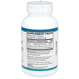 Tri-Iodine 12.5 mg  90 capsules - Molecular, Potassium & Sodium Iodide (EuroMedica)