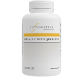 VITAMIN C WITH QUERCETIN - 180 CAPS (Integrative Therapeutics)