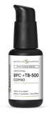 BPC + TB-500 Combo - 30 ml/1 fl oz - Soft-Tissue & Organ Repair (Quicksilver Scientific)