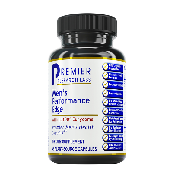 Men's Performance Edge 45 Caps