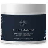 Akkermansia 60 caps