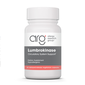 Lumbrokinase 30 caps