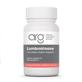 Lumbrokinase 30 caps