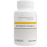 Buffered Vitamin C - 60 capsules (Integrative Therapeutics)