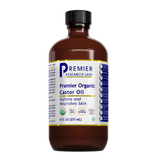 Premier Organic Castor Oil