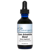 Core Artemisia Blend 2 fl oz - Protozoa Blend (Energetix)