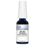 D3-K2 LipoSpray 1 fl oz - Liposomal D3-K2 (Energetix)