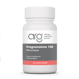 Pregnenolone 100 - 60 Micronized Tablets - (arg)