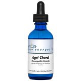 Agri-Chord - 2 fl.oz. - Agriculture Chemicals Exposure (Energetix)