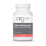 NAC/Enhanced Antioxidant Formula - 90 Tablets (Allergy Research Group)