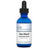 Vac-Chord 2 fl oz - Counter JAB Homeopathy (Energetix)