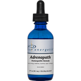Adrenapath 2 fl.oz. Adrenal Depletion Homeopathy (Energetix)