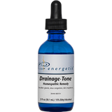Drainage-Tone - 59.1 ml Relief of Drainage Pathway Congestion Homeopathy(Energetix)
