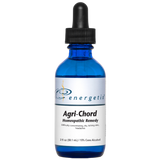 Argi-Chord 2 fl oz - Homeopathic Detox of Pesticides & Herbicides (Energetix)