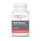 Nrf2 Renew With Sulforaphane EGCG, a Cellular Defenses - 120 Vegetarian Caps (By Allergy Research Group)