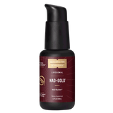 NAD+Gold - 50 ml - Cellular Metabolism & Energy Support (Quicksilver Scientific)
