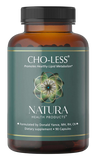 CHO-LESS 90 capsules Promotes Healthy Lipid Metabolism (NATURA)