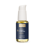 Liposomal Vitamin C with R-Lipoic Acid -1.7 fl oz (Quicksilver)
