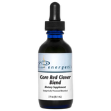 Core Red Clover Blend 2 fld Oz Fat Detoxification Tincture (Energetix)