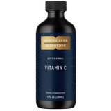 Liposomal Vitamin C - 120 ml - Quicksilver Scientific