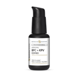 BPC + KPV Combo - 30 ml / 1 fl oz - Soft-tissue Repair & Anti-microbial (Quicksilver Scientific)