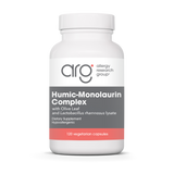 Humic-Monolaurin Complex- 120 Caps