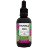 GOLDENSEAL 2 fl oz - Healthy Mucous Membrane Tissue (Herbalists & Alchemist)