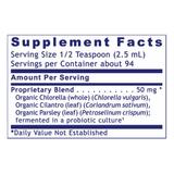 Fermented HM-ND Premier 8 fl oz