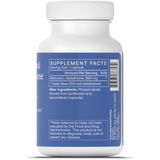 Liposomal Glutathione - 60 Capsules - Oral GSH for Gut (BODYBIO)