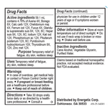 Thyropath-2 fl. oz. Homeopathy 4 Thyroid Weakness (Energetix)