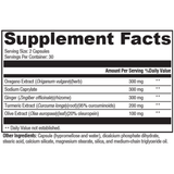 Candicidal™ -60 Caps - Candida Care (Xymogen)
